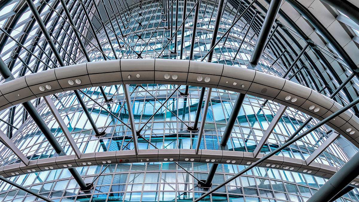 兴安盟网架有哪些类型